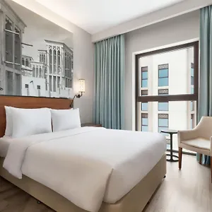 Ibis Styles Gold District Hotell