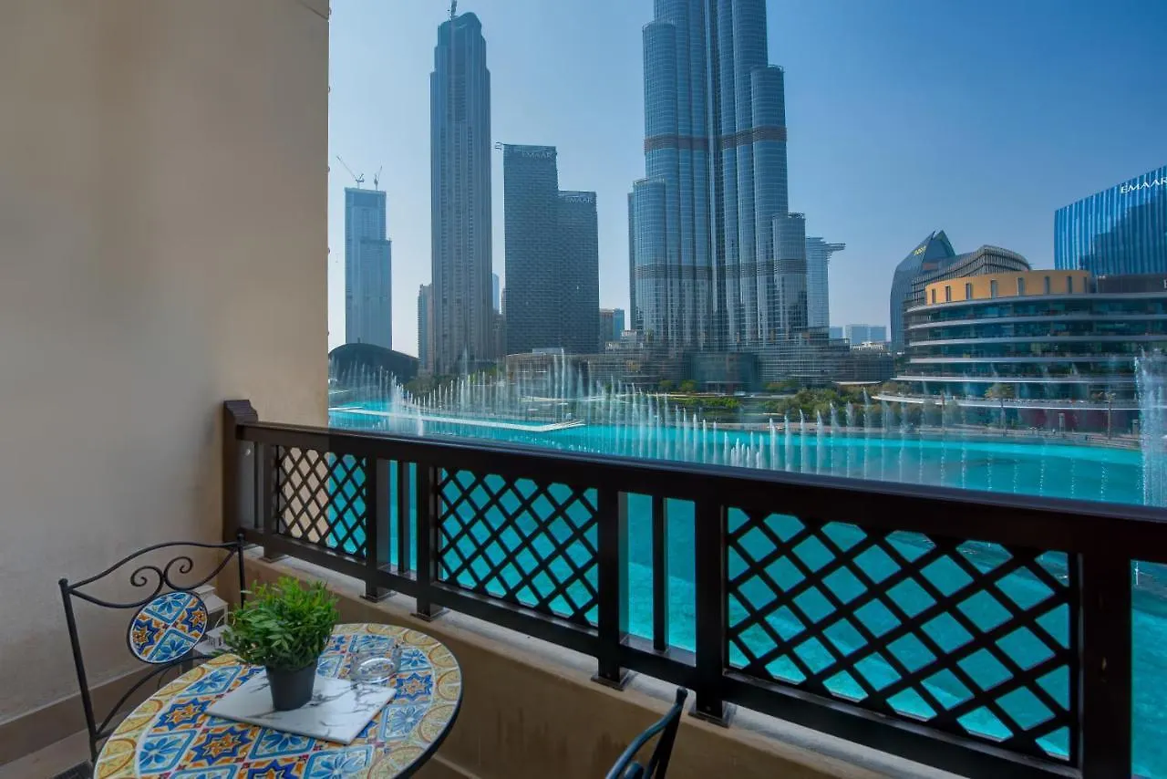 Durrani Homes - Heaven On Earth Dubai 0*,  United Arab Emirates