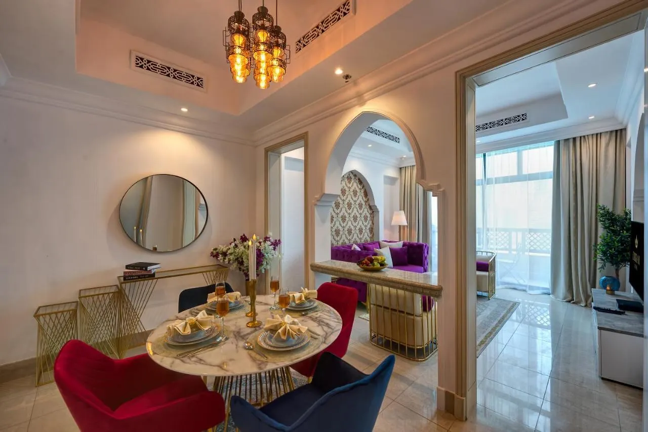 شقة Durrani Homes - Heaven On Earth دبي