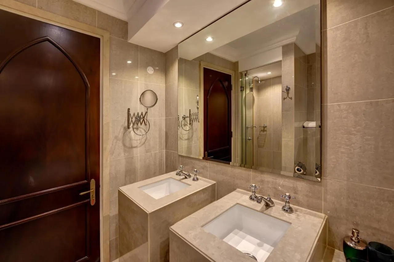 Apartamento Durrani Homes - Heaven On Earth Dubai