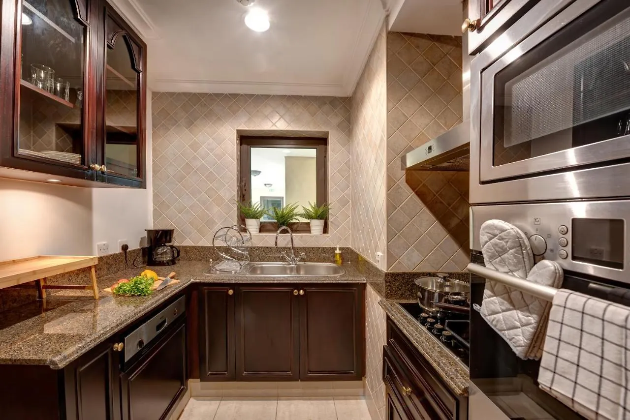 Durrani Homes - Heaven On Earth Dubai Apartamento
