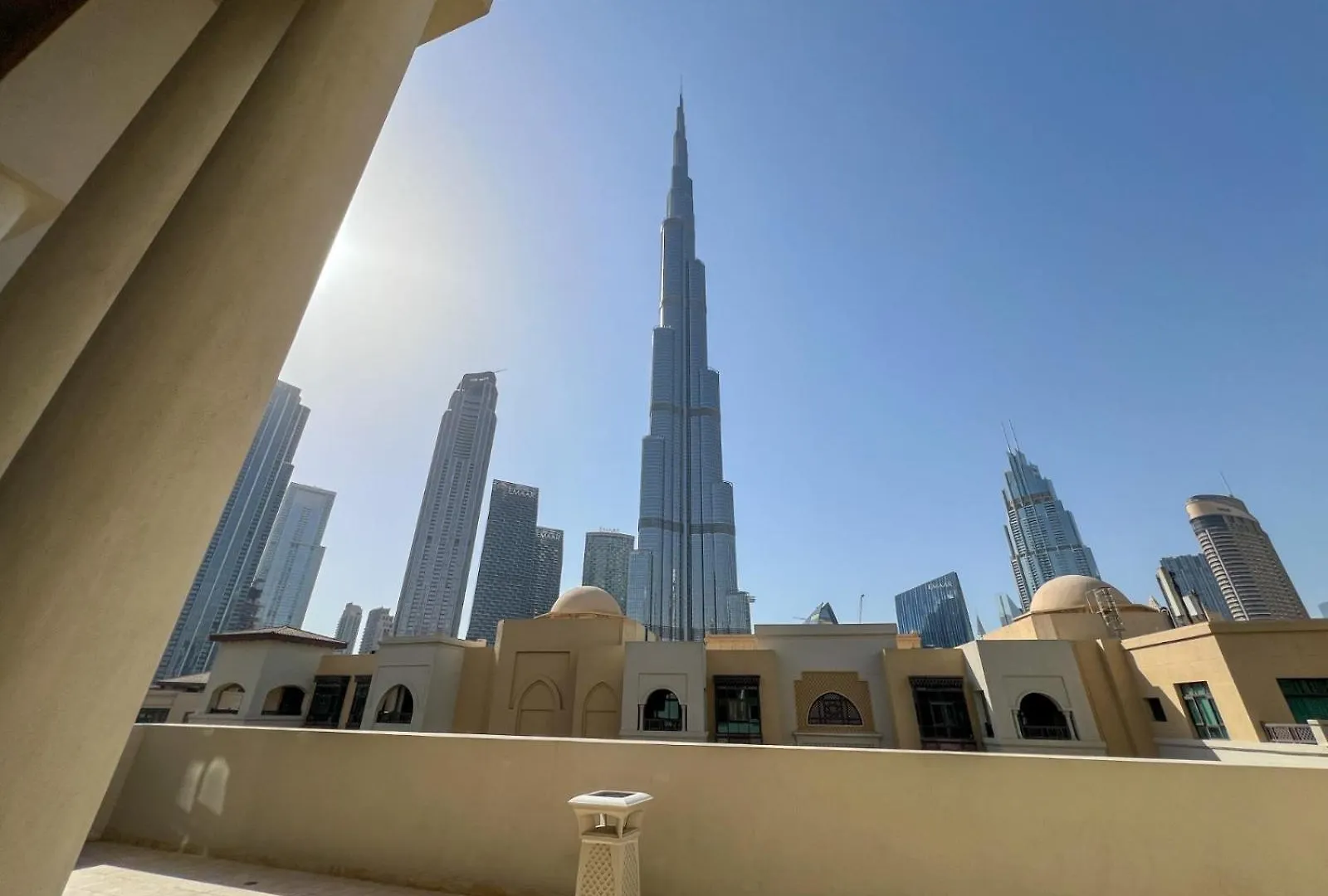 Durrani Homes - Heaven On Earth Dubai 0*,  Emirados Árabes Unidos