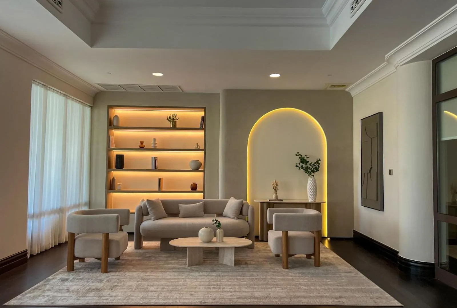 Durrani Homes - Heaven On Earth Dubai 0*,