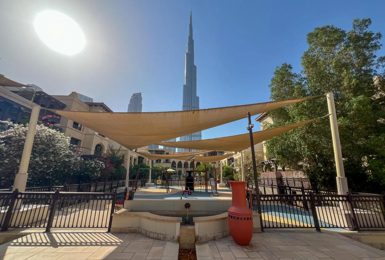Apartamento Durrani Homes - Heaven On Earth Dubai