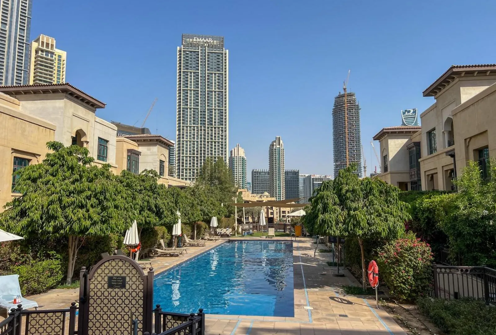 Durrani Homes - Heaven On Earth Dubai