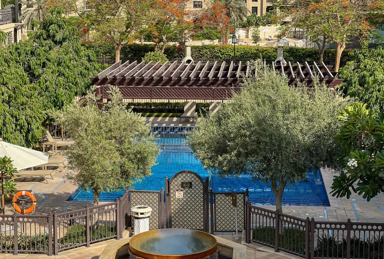 Durrani Homes - Heaven On Earth Dubai Apartamento